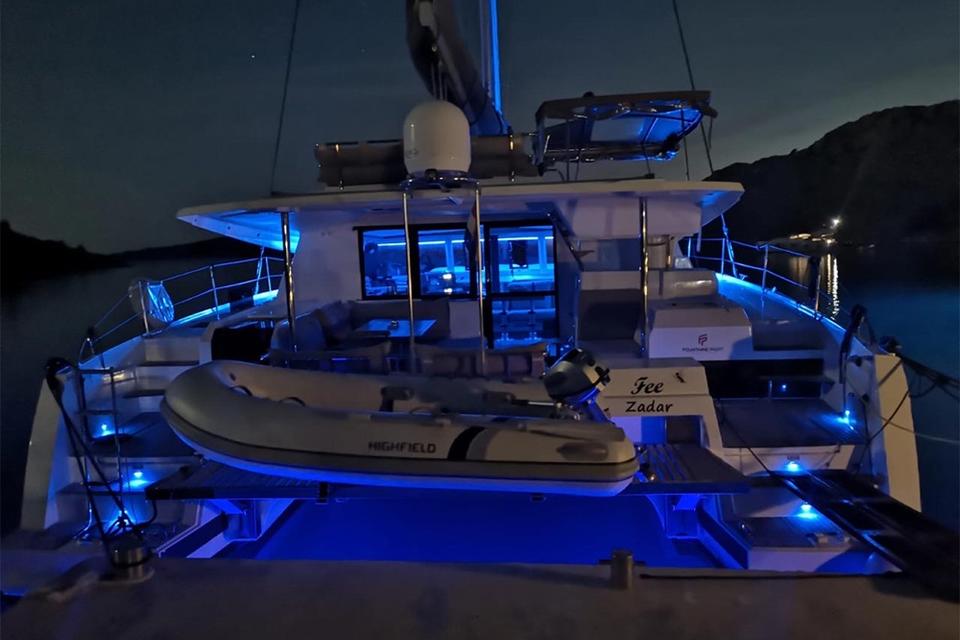 Fountaine Pajot Saona 47 (7)