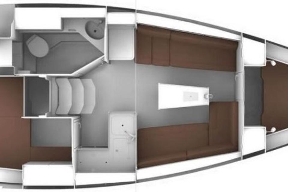 Bavaria Cruiser 34 (5)