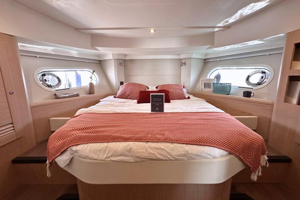Beneteau Swift Trawler 41 (9)
