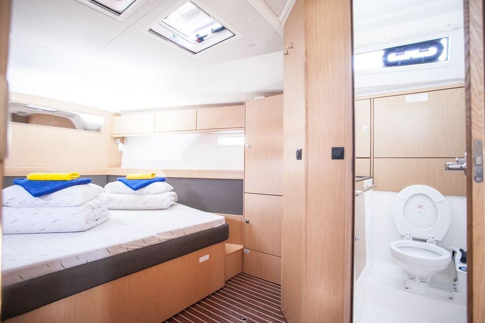 Bavaria Cruiser 46 (17)