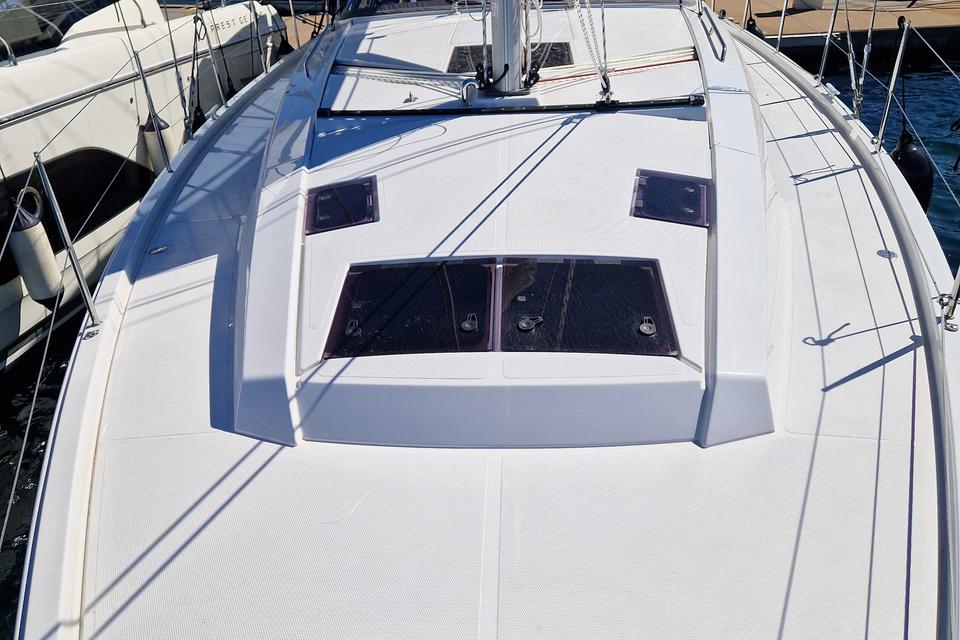 Hanse 410 (11)