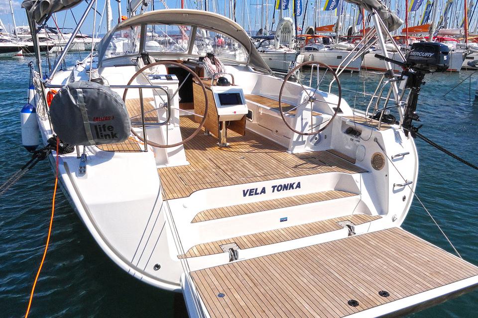 Bavaria Cruiser 51 (8)