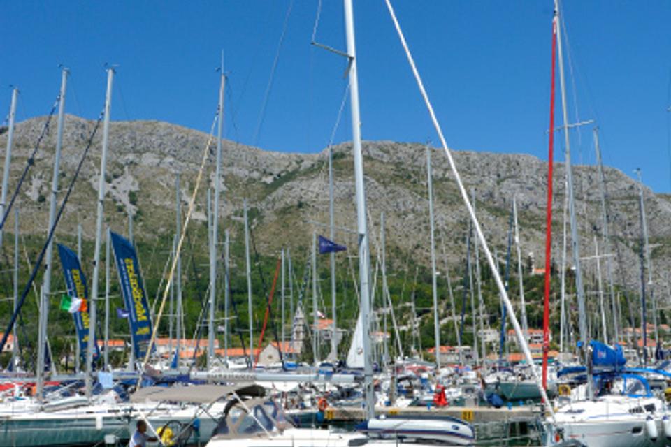 Jeanneau Sun Odyssey 33I (5)