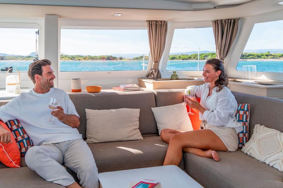 Fountaine Pajot New 44 (47)