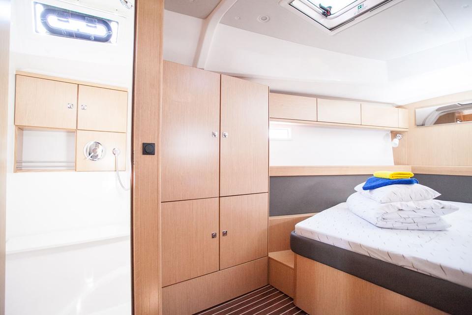 Bavaria Cruiser 46 (14)