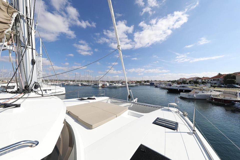 Fountaine Pajot Saona 47 (9)