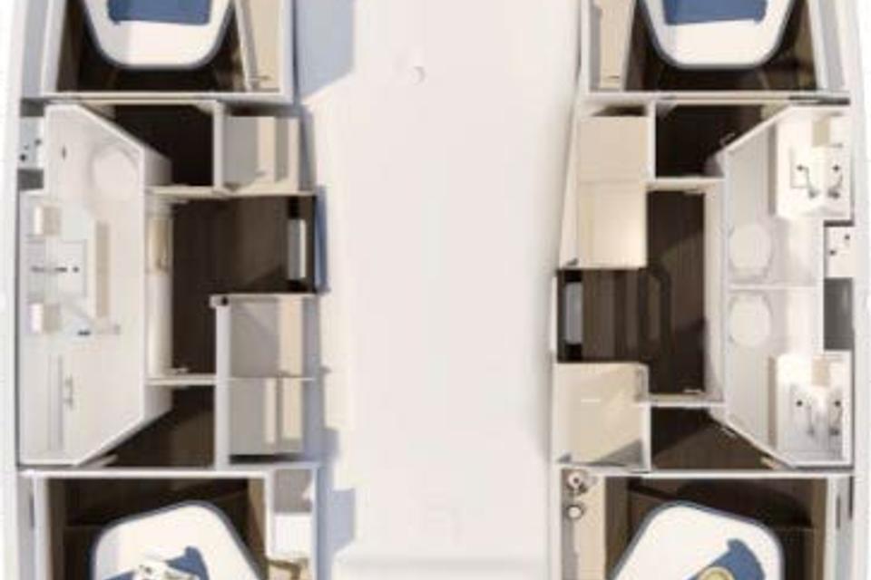 Fountaine Pajot New 41 (12)