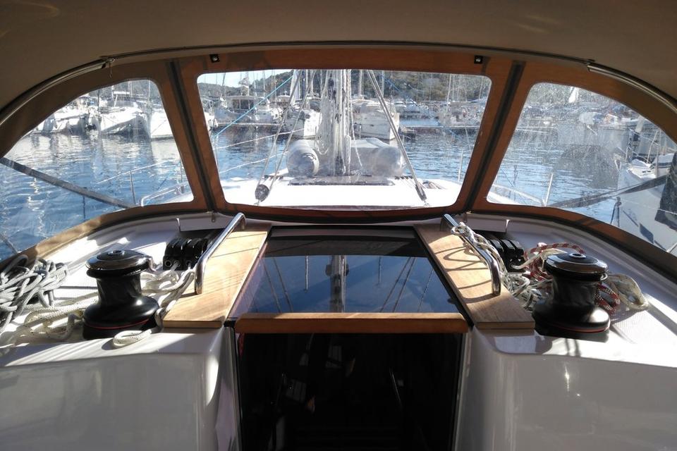 Elan Impression 45.1 (9)