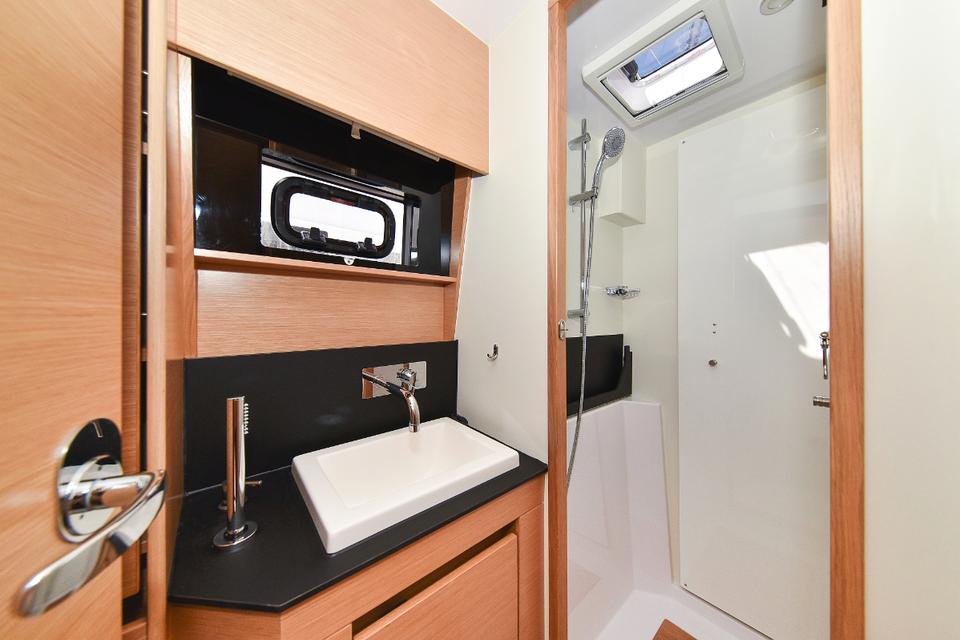 Nautitech 46 Fly (105)