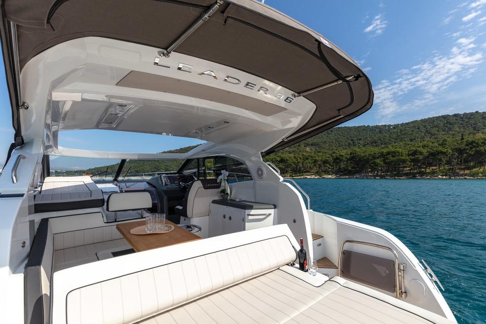 Jeanneau Leader 36 (11)