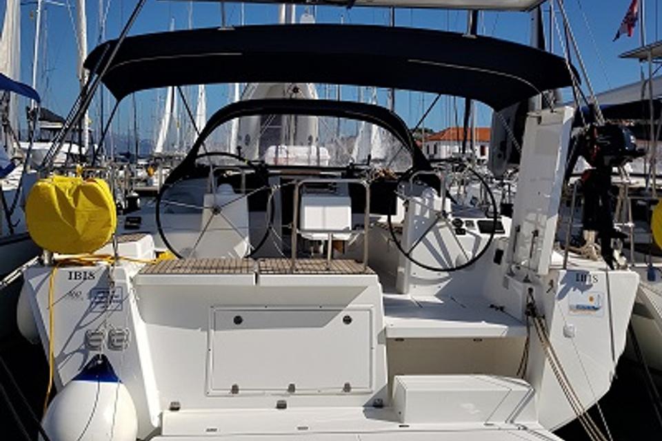Bavaria Cruiser 51 (2)