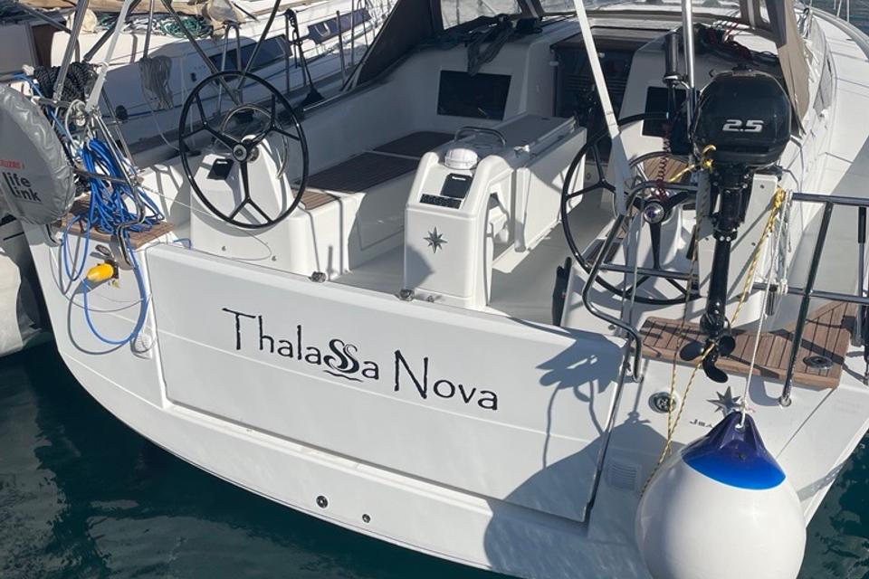 Jeanneau Sun Odyssey 415 (3)