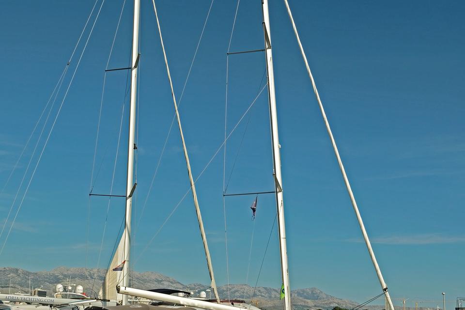Jeanneau Sun Odyssey 380 (13)