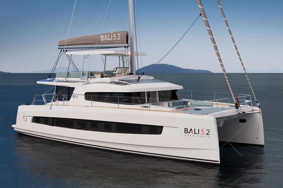 Bali 5.2