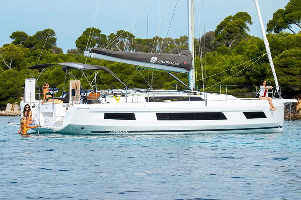 Dufour 44