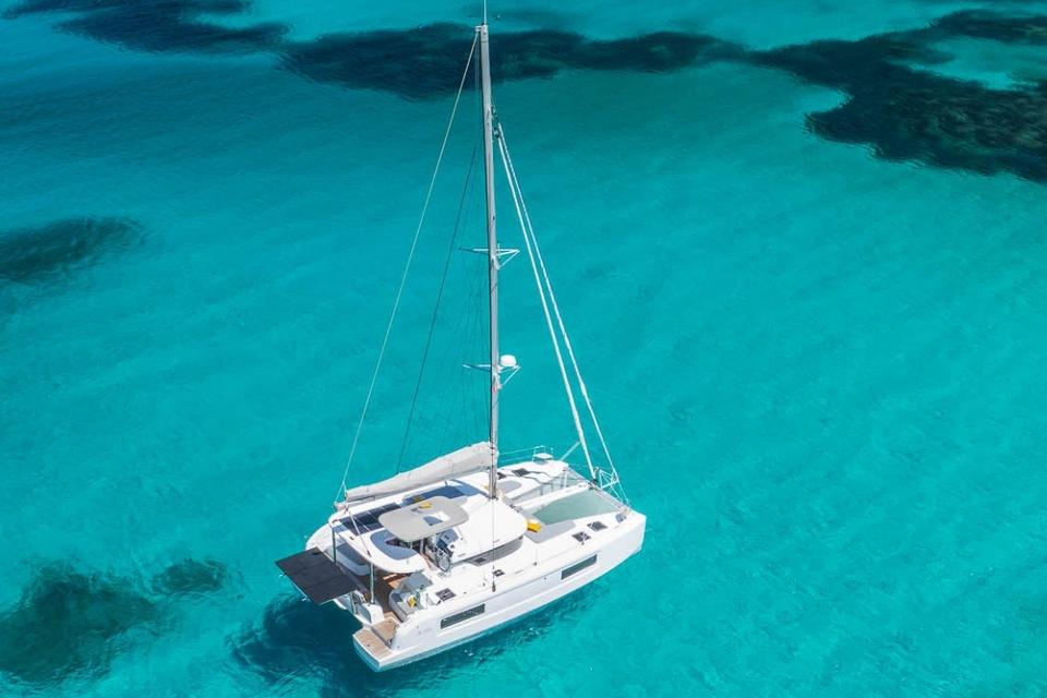 Lagoon 380 (18)