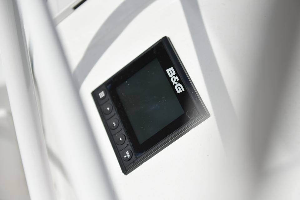 Beneteau Oceanis 40.1 (11)