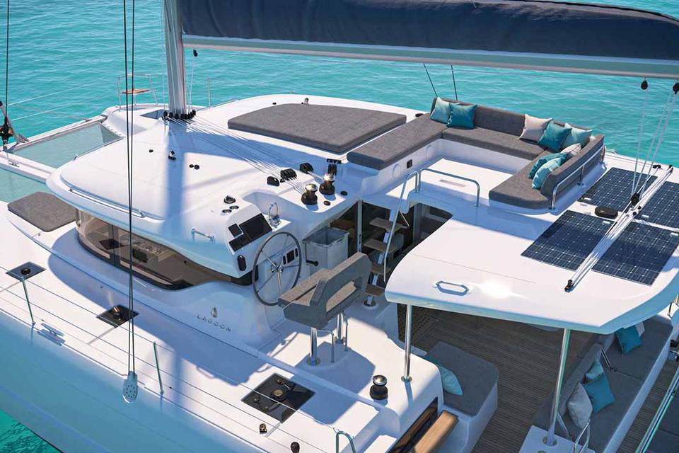 Lagoon 43 (5)