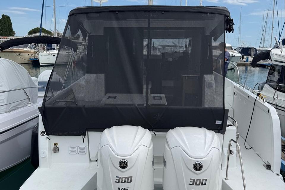 Jeanneau Merry Fisher 1095 (3)