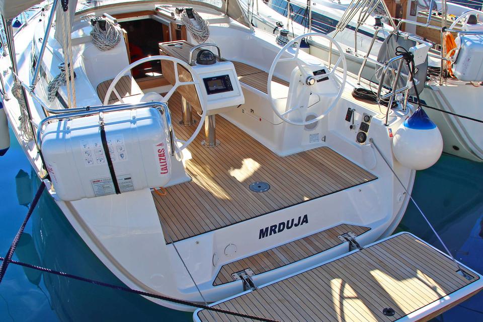 Bavaria Cruiser 34 (11)