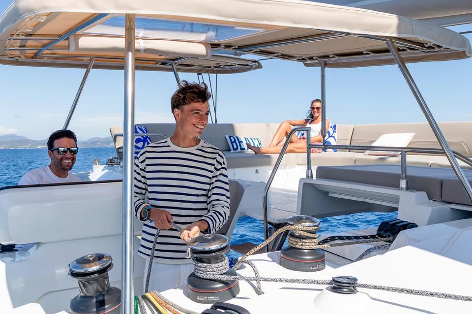 Fountaine Pajot New 44 (15)