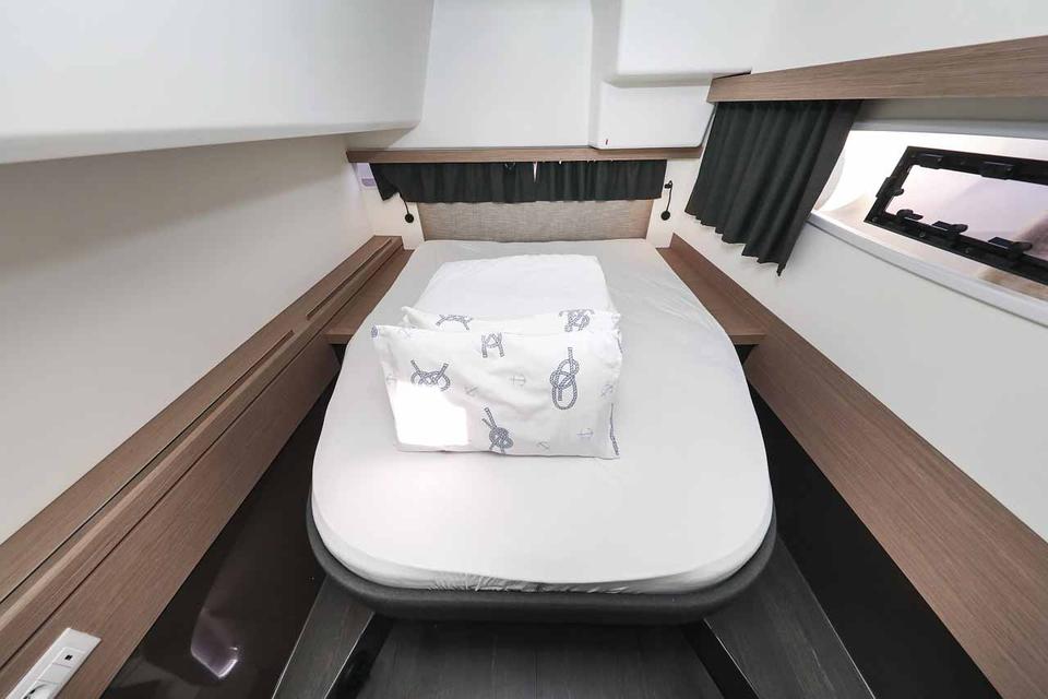 Fountaine Pajot Isla 40 (22)