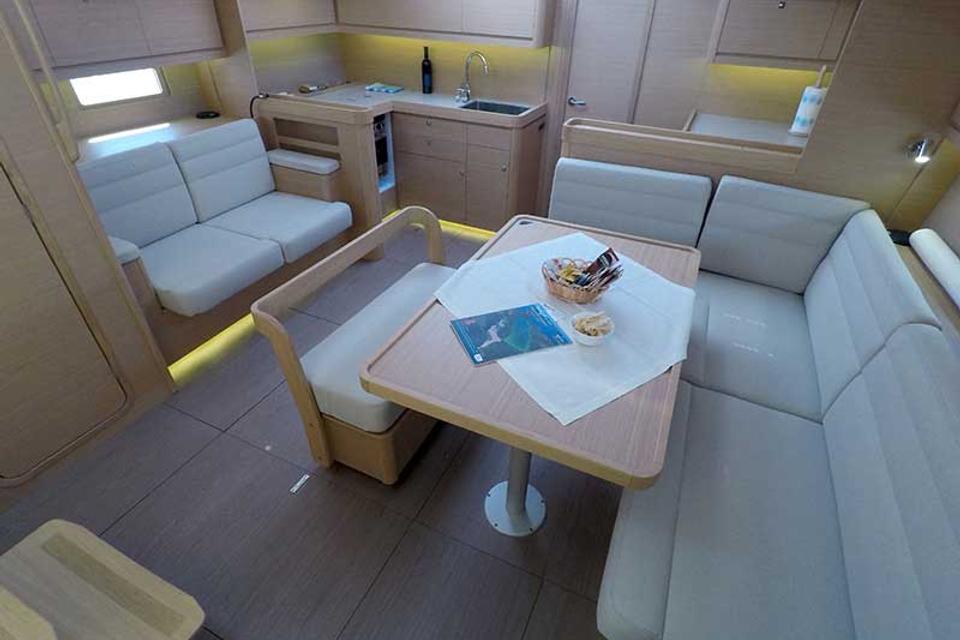 Dufour 460 Grand Large (5)
