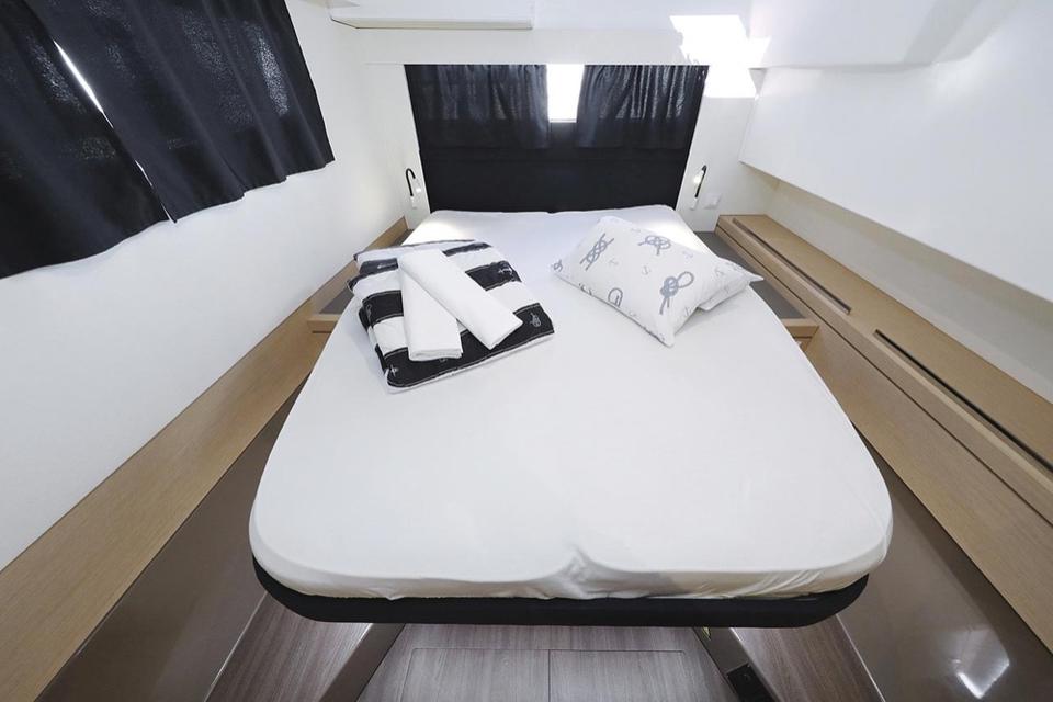 Fountaine Pajot Saona 47 (36)