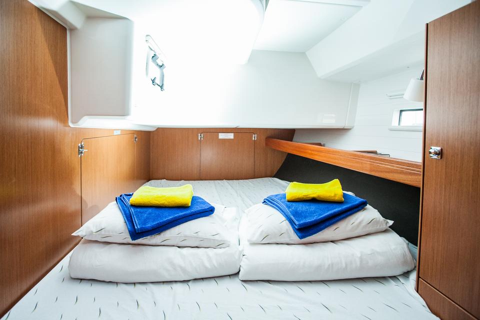Bavaria Cruiser 46 (10)