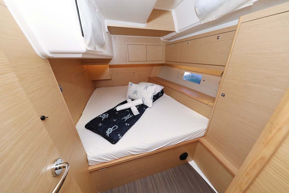 Dufour 470 (25)