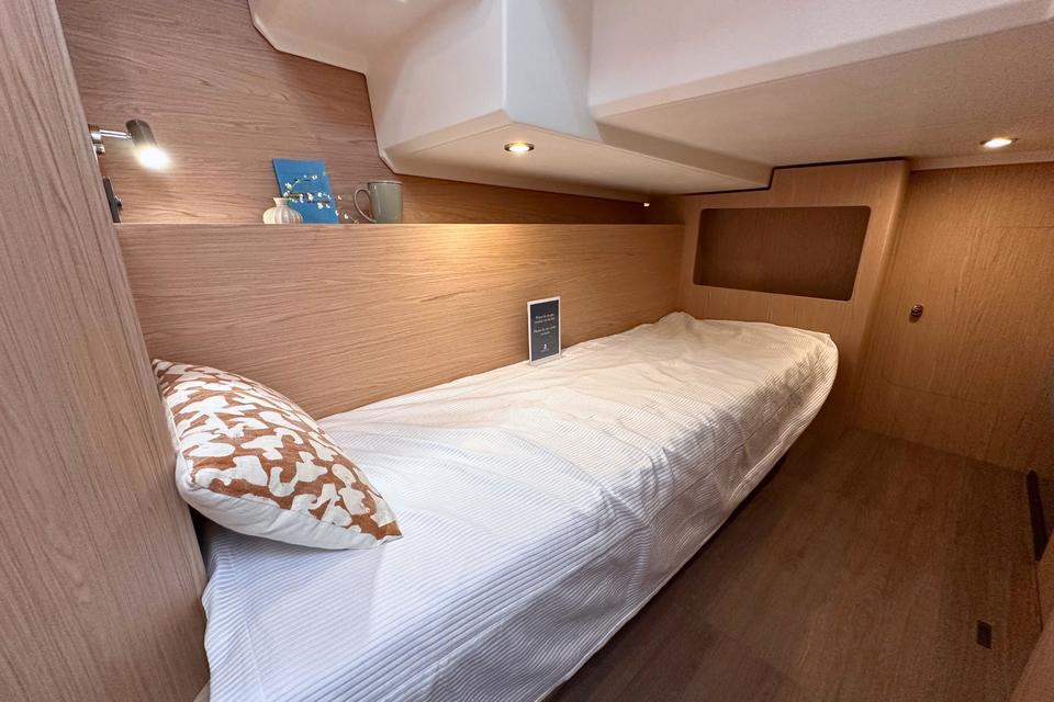 Beneteau Swift Trawler 41 (21)