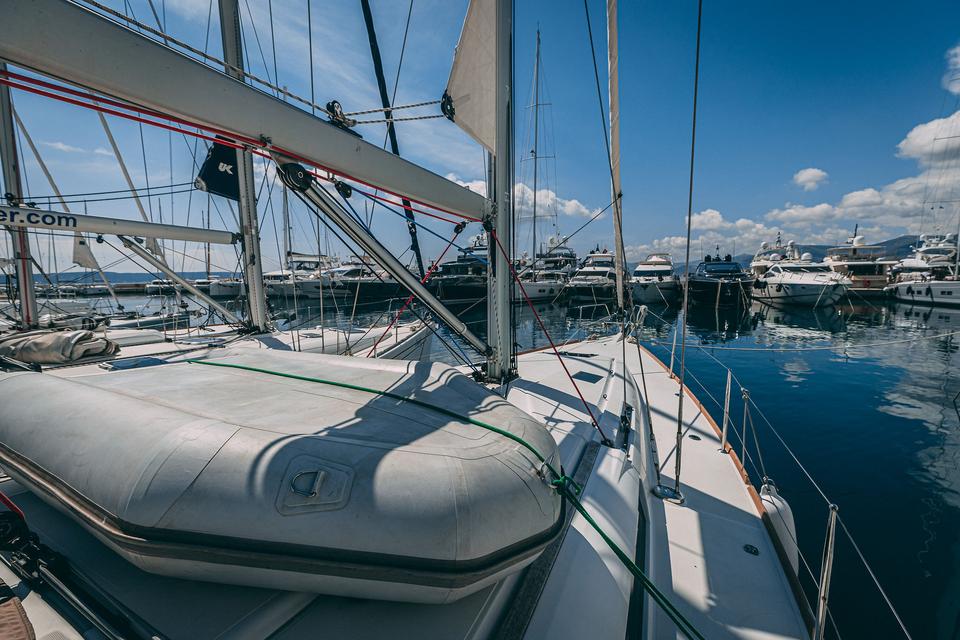 Jeanneau Sun Odyssey 449 (37)