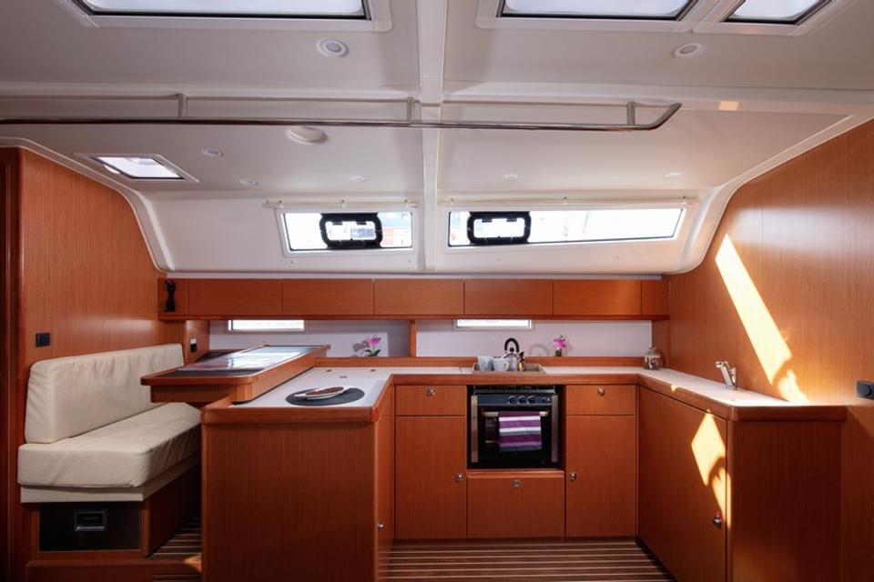 Bavaria Cruiser 51 (10)