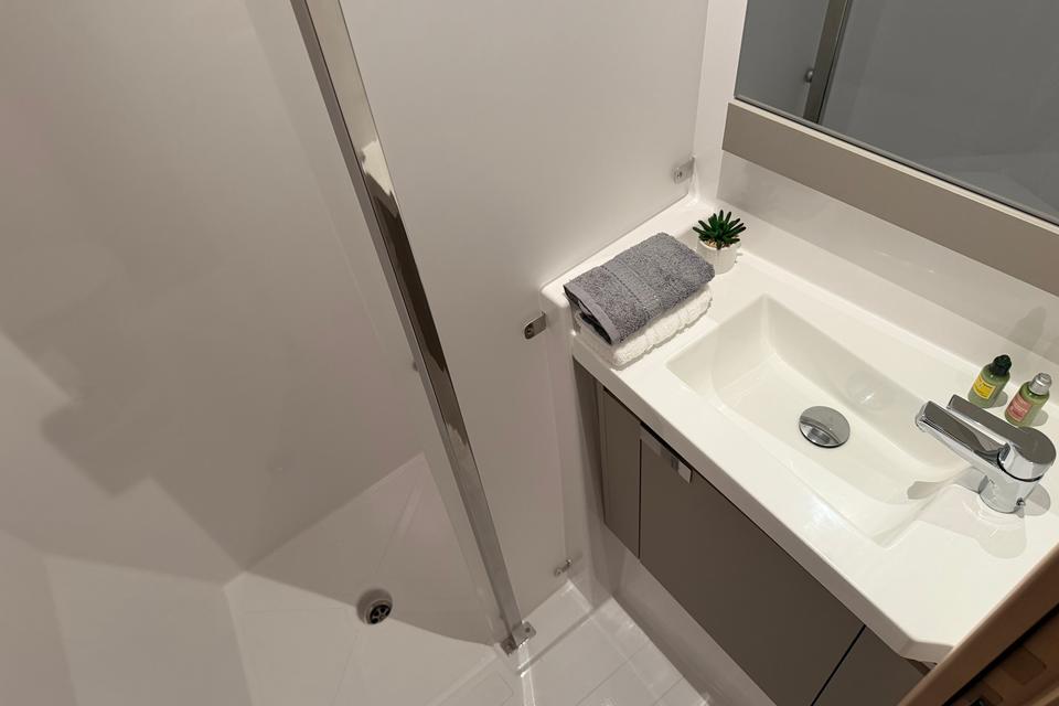 Fountaine Pajot Aura 51 (17)
