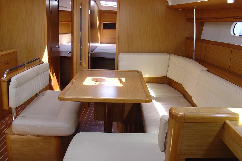Jeanneau Sun Odyssey 49I (12)