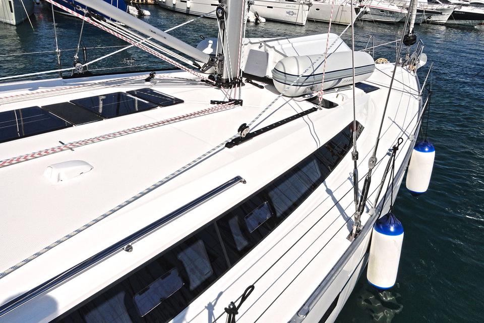 Bavaria Cruiser 51 (10)