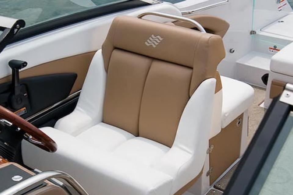 Four Winns 242 SL (5)