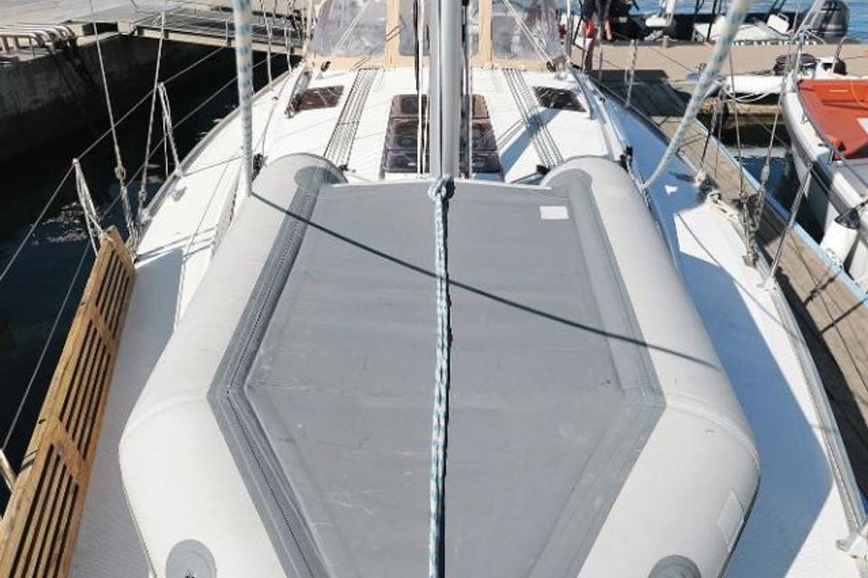 Bavaria Cruiser 37 (14)