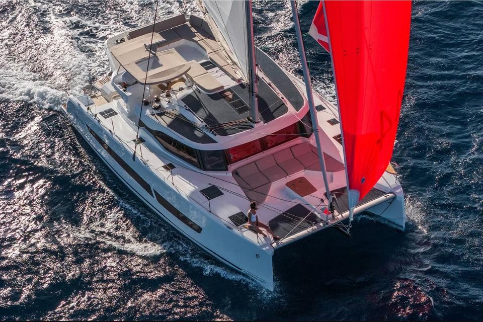 Fountaine Pajot New 44 (4)
