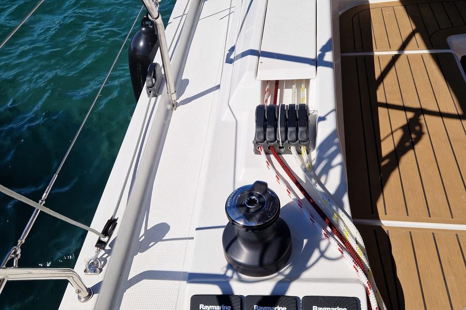 Hanse 410 (8)