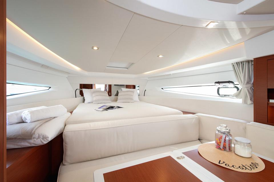 Jeanneau Leader 36 (16)