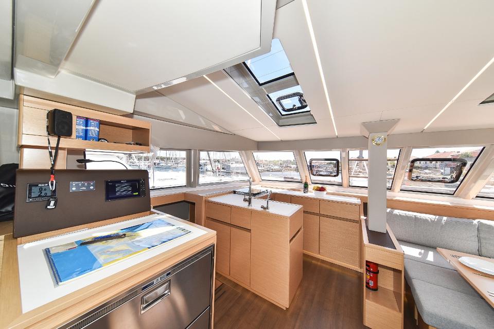 Nautitech 46 Fly (51)