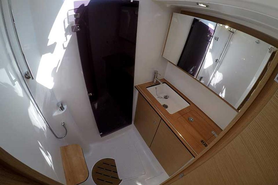 Dufour 460 Grand Large (10)