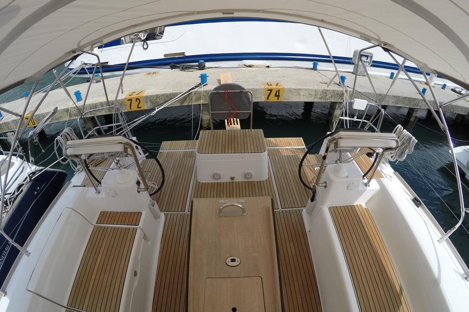 Dufour 512 Grand Large (18)