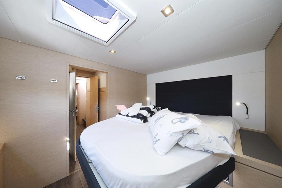 Fountaine Pajot Saona 47 (39)
