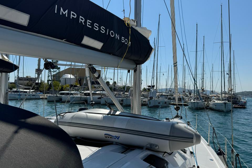 Elan Impression 50.1 (16)