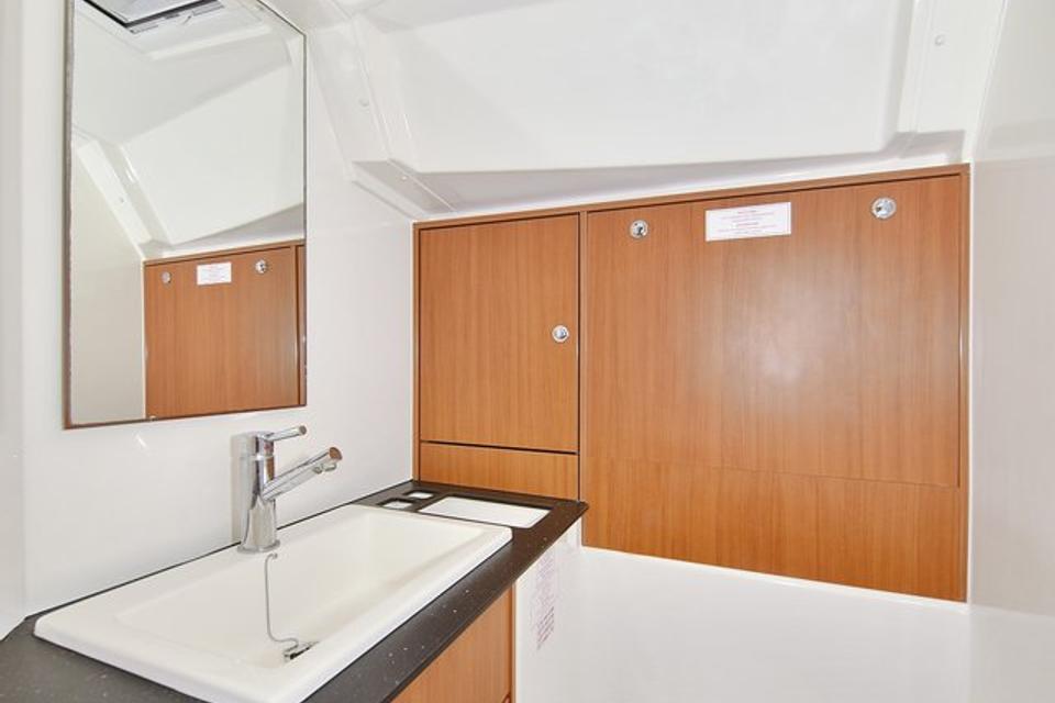 Bavaria Cruiser 40 (6)