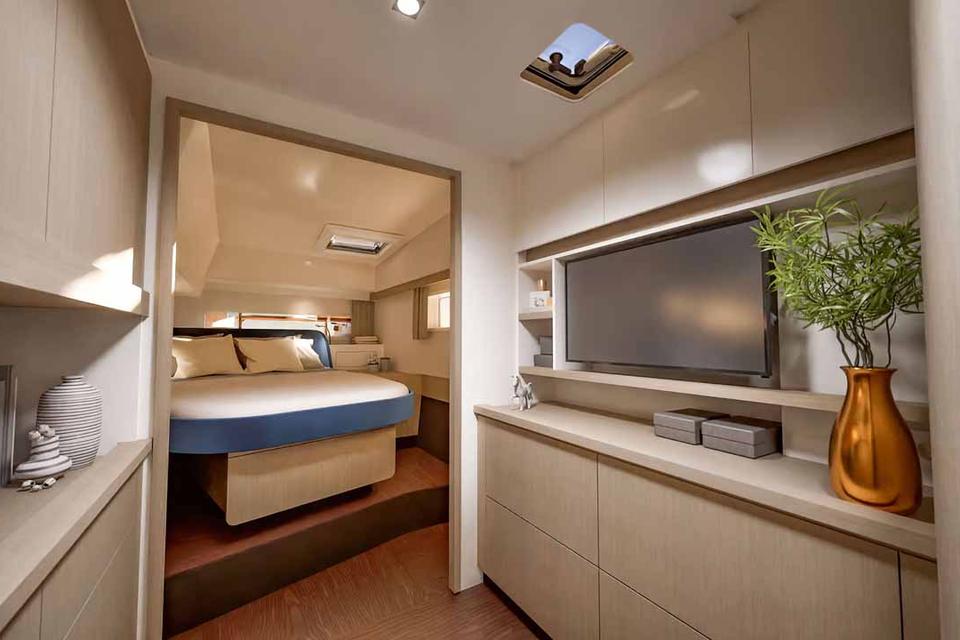 Fountaine Pajot New 41 (9)