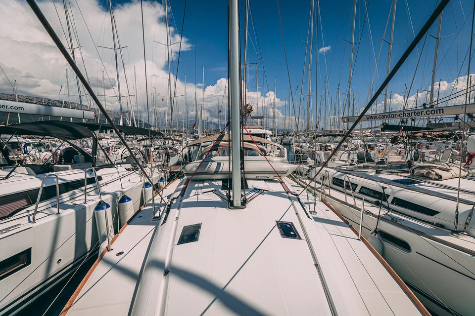 Jeanneau Sun Odyssey 449 (28)