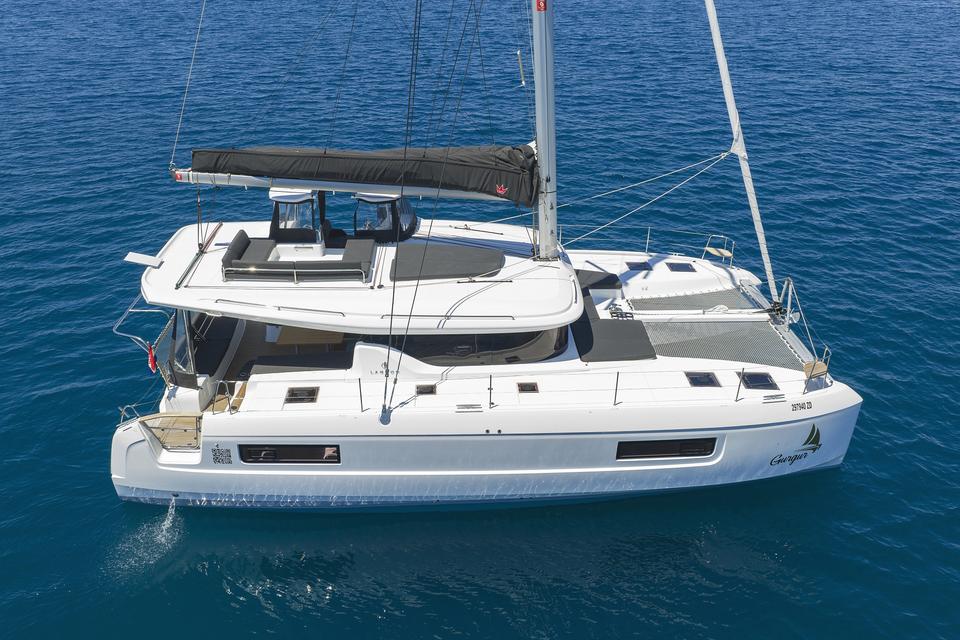 Lagoon 43 (48)